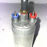 External Fuel Pump Low Pressure Lift Fuel Pump Toyota Nissan Racing 0580 254 044 Poulor 400Lph