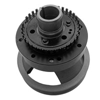 594-740 Engine Harmonic Balancer Crankshaft Pulley for Ford Mustang 1999-2000 V6