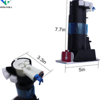 W11162041 Housing for Whirlpool Dryer Parts Replaces 4843352, AP6284617, PS12347901, W11036340, EAP12347901