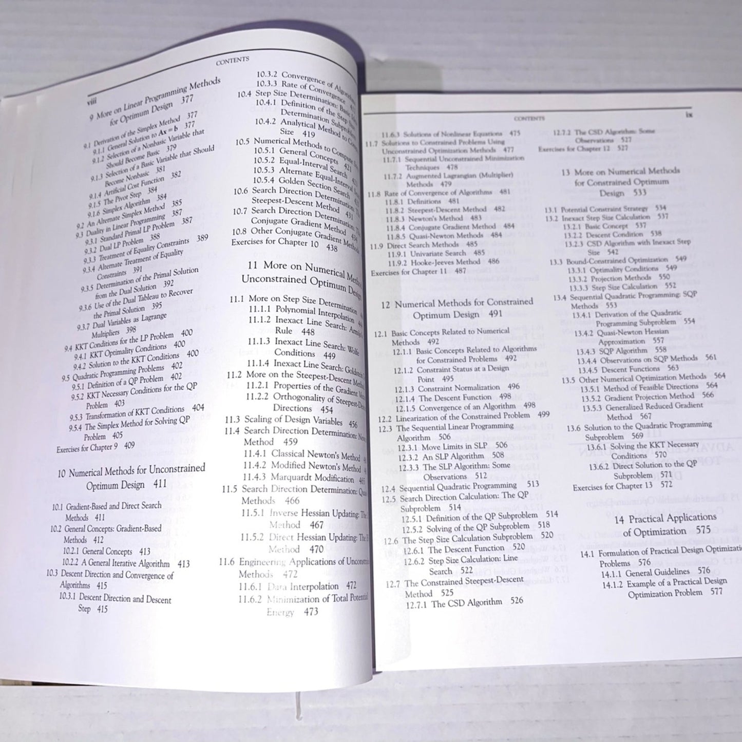 Introduction to Optimum Design by Jasbir Arora (2011, Hardcover)