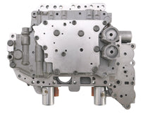 Automatic Transmission Valve Body for Toyota Lexus Toyota RAV4 Solara U140E U240E U241E