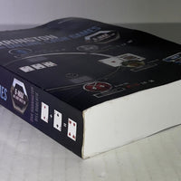 Harrington on Online Cash Games: 6-Max No-Limit Hold 'em (Harrington Cash Game Series)