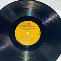 The Jimi Hendrix Experience ELECTRIC LADYLAND - Reprise Records 1968 DOUBLE Vinyl LP Record Album