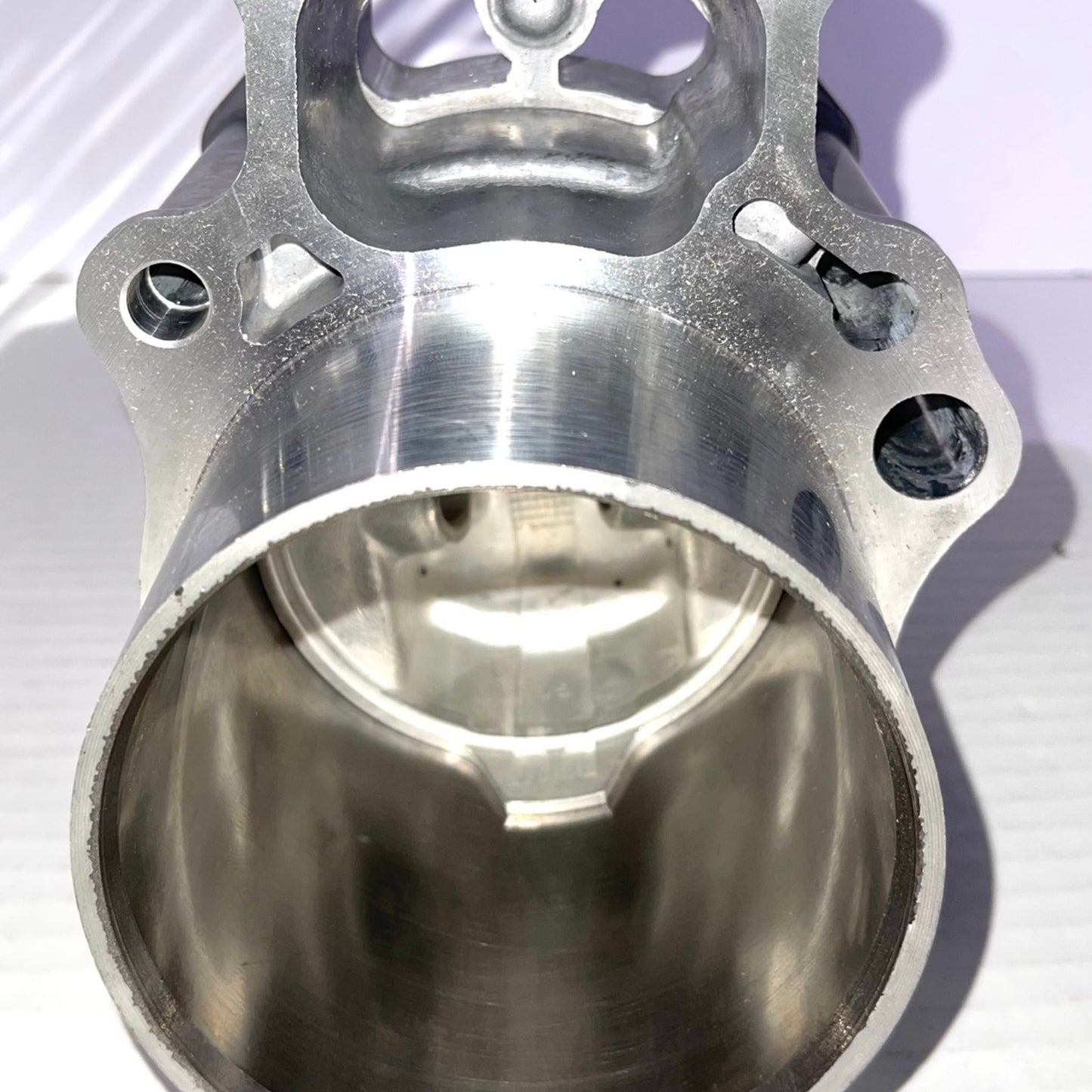 Cylinder Jug Piston Top End For Honda TRX500 Foreman Rubicon 500 12-19 FPE 475CM