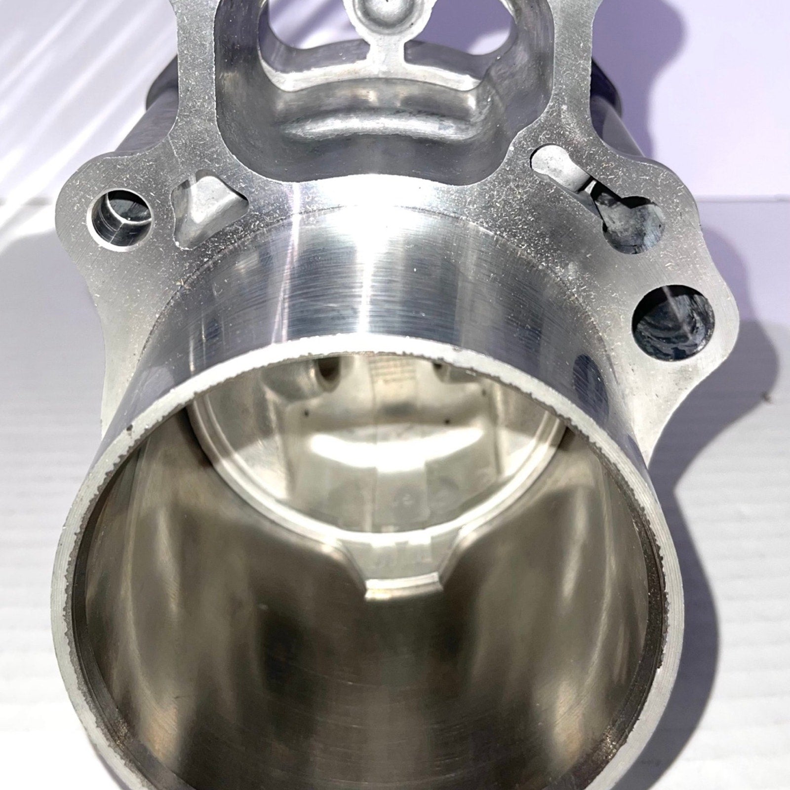 Cylinder Jug Piston Top End For Honda TRX500 Foreman Rubicon 500 12-19 FPE 475CM