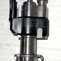 Fuel Injector 13537585261-12 13538616079-12 13538616079 For BMW N54 N63 135 335 535 550 650 750 X5 X6 New