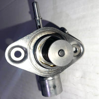 High Pressure Fuel Pump for 2012-2018 Ford Edge Escape Explorer Focus Fusion Police Sedan Land Rover Discovery LR2 Range Rover Evoque Lincoln MKC MKT MKZ L4 2.0L Replace 0261520152