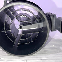 6549053500 Replacement Mass Air Flow Sensor With Mercedes Benz 2014-2024 Sprinter 2500 3500, 2015-2018 GLC300 X253, 2013-2018 C-Class W205 X253 6519051200 6519050500 6450900048