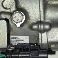 A/C Compressor 7SAS17F GMC Chevrolet Sierra Silverado 2500 3500 4500 5500 6500HD