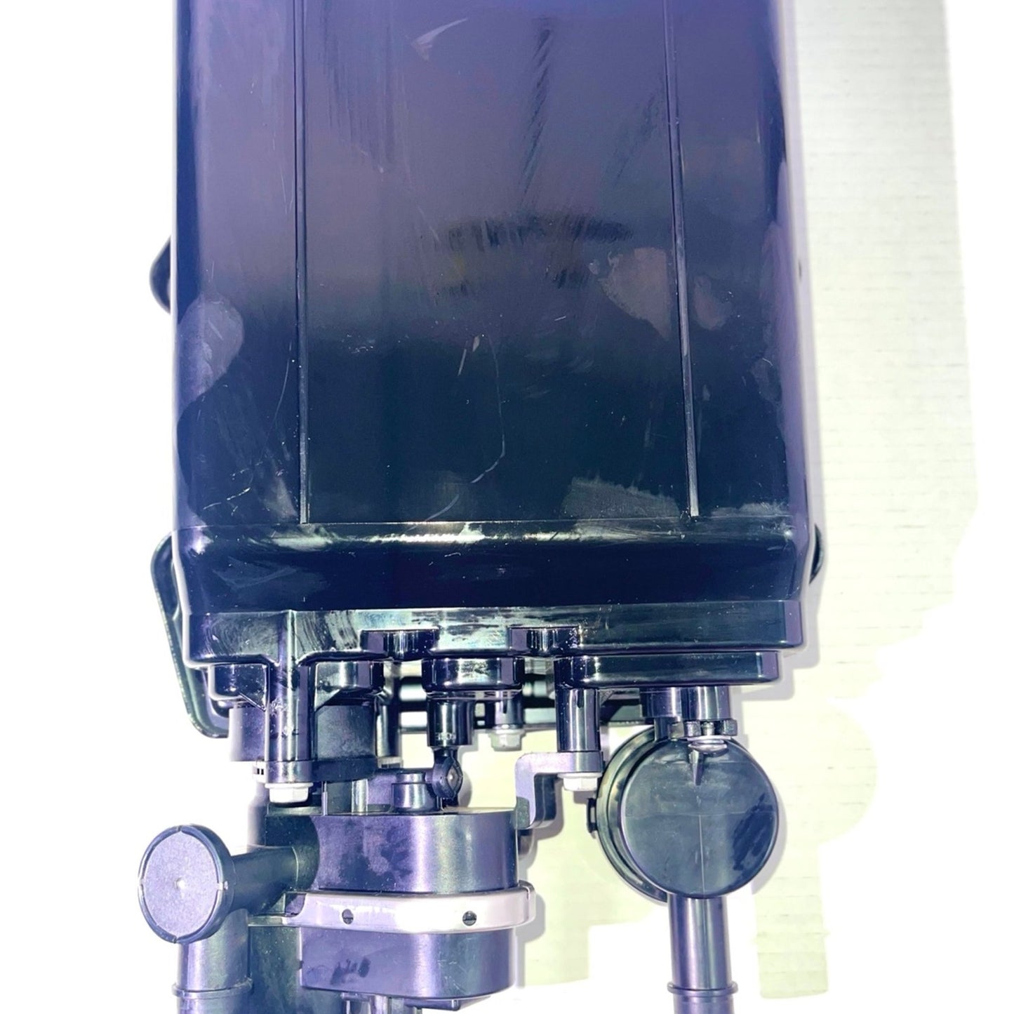 Vapor Canister Replacement for 2007-2013 Toyota Tundra Vapor Charcoal Canister 77740-0C050, 911-451, 777400C050