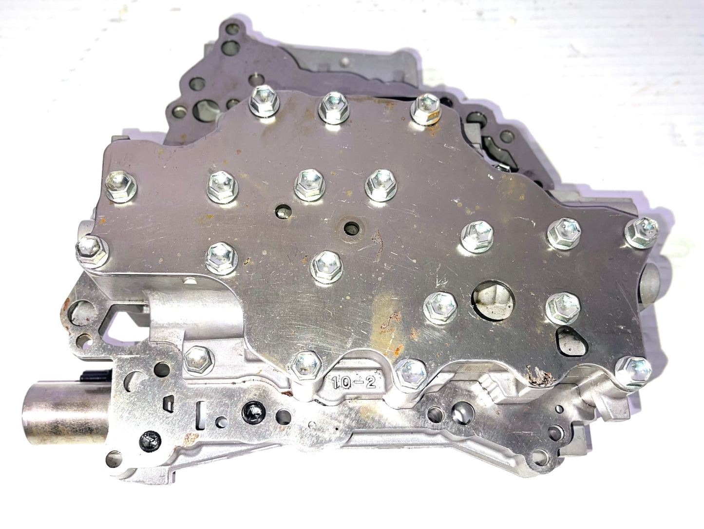 K313 Transmission Valve body for 2014-Up Corolla 1.8L 2.0L CVT Valve Body