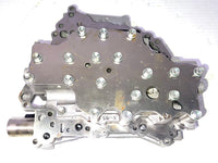 K313 Transmission Valve body for 2014-Up Corolla 1.8L 2.0L CVT Valve Body