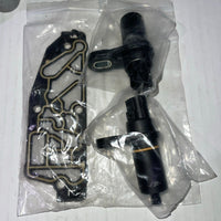 Transmission Shift Solenoid Block Pack Replacement 04800171AA 04800171AA 42RLE for Dodge-Chrysler 2009-2010 Jeep Wrangler 2003-2006