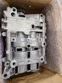 23300-2G520 Oil Pump Shaft Balance Assembly for 2009-2015 Kia Optima Sorento Hyundai Sonata Azera 2.0L 2.4L Hyundai Sonata Azera 2.0L 2.4L Replace# 233002G520 233002G510 23300-2G510