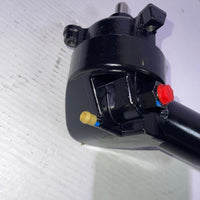 Cardone 20-6245 Power Steering Pump with Reservoir ‎E6AZ3A674A, E6VY3A674A, E6AZ3A674A, E6VY3A674A, E1LY3A674A, E5LY3A674B, E6LY3A674B, E6VY3A674A, E8LY3A674B