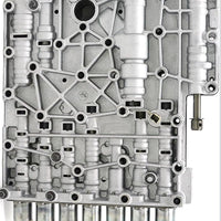 6R140 Transmission Valve Body for 2011-2019 Ford F250 F350 F450 F550 Super Duty Truck 6.7L Powerstroke #BCZ-7A100-B