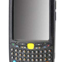 Zebra Motorola Mobile Computer MC55A0-P80SWQQA9WR MC55A, WLAN 802.11 A/B/G, VGA Screen, 2D DL Imager, WM 6.5, 256MB/1GB, QWERTY Key, Bluetooth, Extended 1.5X 3600 mAh Battery MRSP: $1,056.90