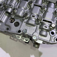 Transmission Valve Body Fit For 2007-2011 Nissan Sentra Lafesta X-Trail Rogue Altima 2.5L 2.0L Transmission Solenoid J18531 1022