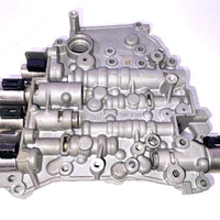 K313 Transmission Valve body Replacement for 2014-Up Corolla 1.8L 2.0L CVT Valve