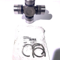 Universal U-Joint Assy Dana Spicer BACKHOE LOADER: 416B 428B 446B 8V-7336 SPL55-