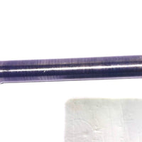 Yukon Gear & Axle (YA W48208) Inner Replacement Axle for Dana 60 Differential 4340 Chrome-Moly