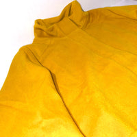 TIME FOR ME Women Outerwear SZ 2X Logan Golden Rod Wool Jacket