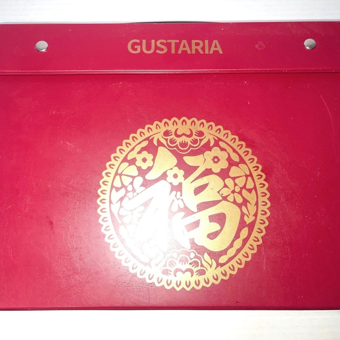 Mose Cafolo Chinese Mahjong Set X-Large 146 Numbered Melamine 1.5" Large Size Tile with Carrying Travel Case, English Manual, Pro Complete Mahjongg Game Set (Majiang, Mah Jongg)