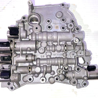 K313 Transmission Valve body Replacement for 2014-Up Corolla 1.8L 2.0L CVT Valve