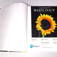 Campbell Biology 11th Edition ISBN-13: 978-0134093413, ISBN-10: 0134093410 book
