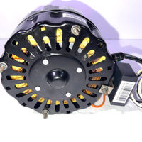 Master Flow Replacement Motor for Power Vents (EGV5/ERV4/ERV5) Includes Capacitor PVM105