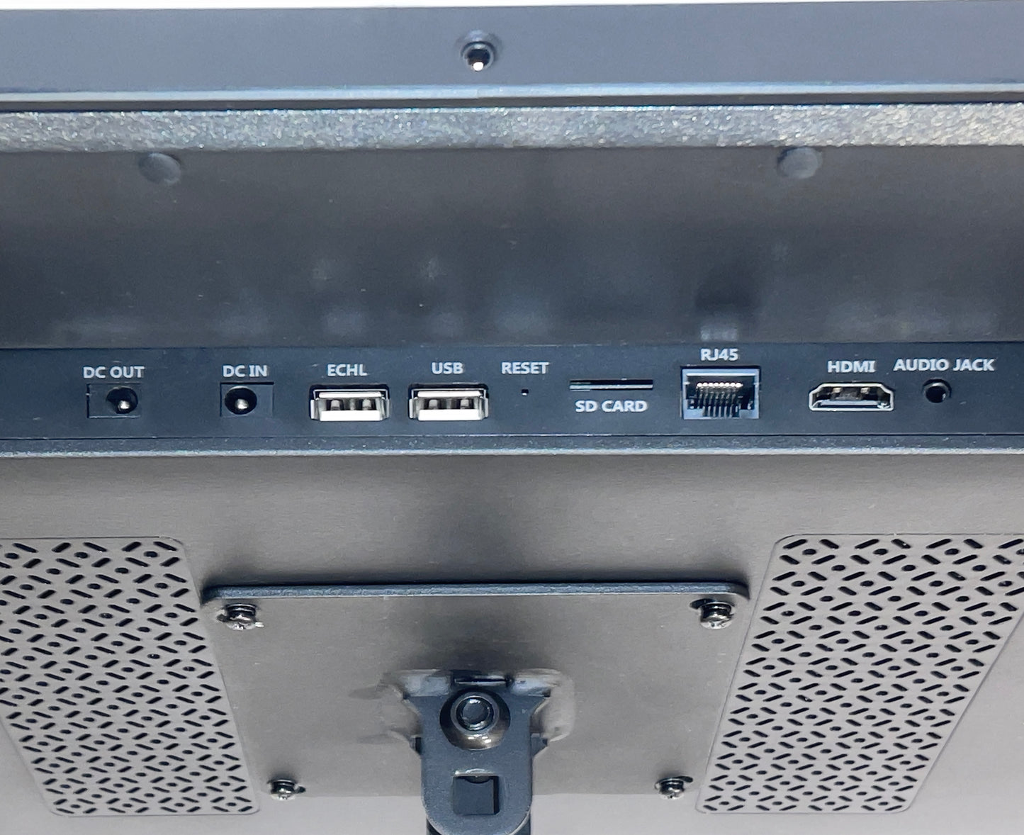 Echelon ECHKIN215 21.5” Screen Rockchip 3288 Quad-core ANDROID 9
CPU: Rockchip 3288 Quad-core, 1.8GHz 1080P