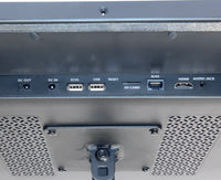 Echelon ECHKIN215 21.5” Screen Rockchip 3288 Quad-core ANDROID 9
CPU: Rockchip 3288 Quad-core, 1.8GHz 1080P