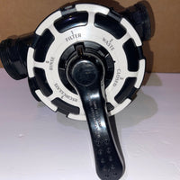 Aquastrong Top Valve for Pool Sand Filter Valve 12” 6-Way SFP450 SFP500 SFP455