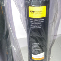 K5 REVERSE OSMOSIS SET OF TASTE ODOR 9306B & CARBON SEDIMENT FILTER 9461A