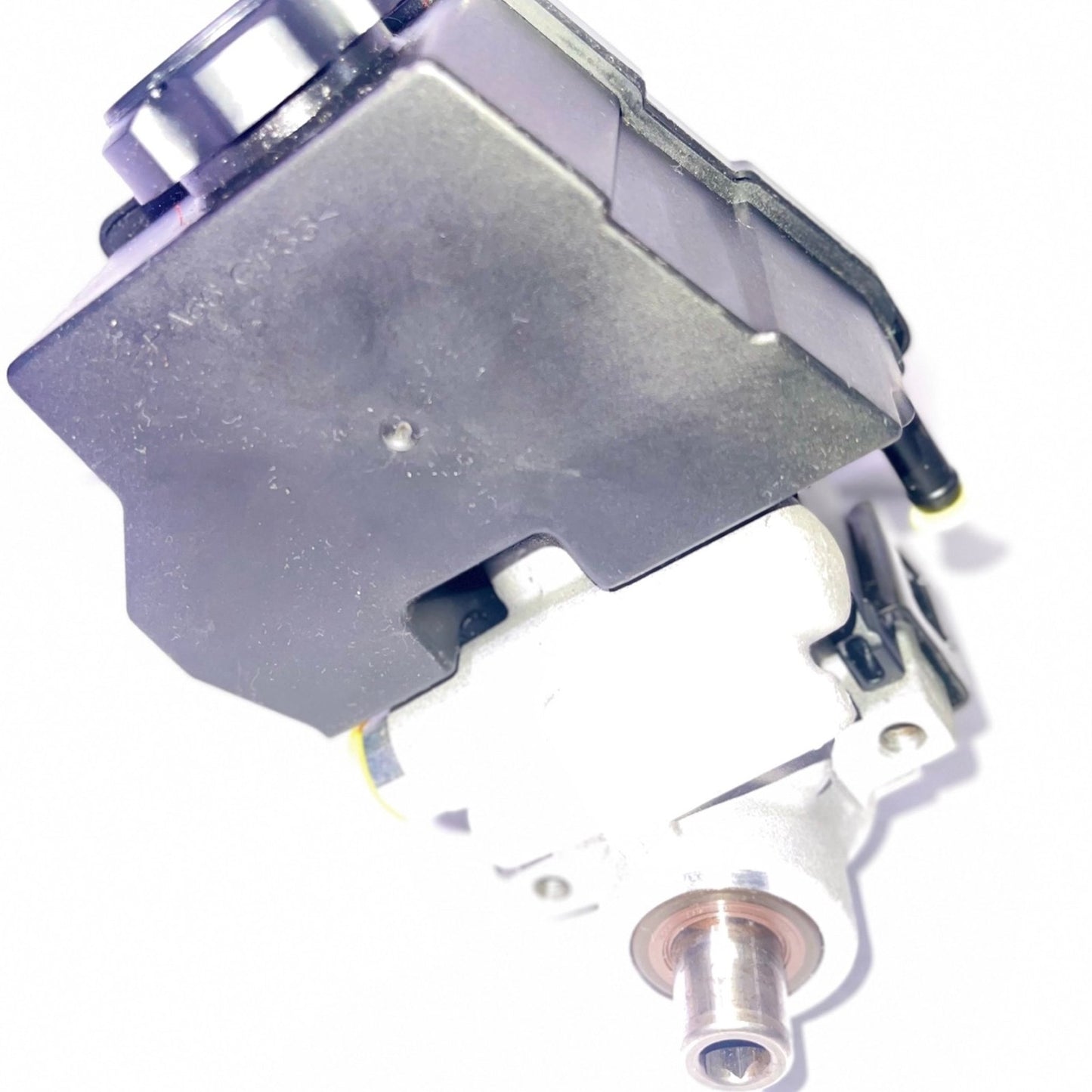 Power Steering Pump W/Reservoir for Chevrolet Camaro 1998-2002 C202-A019-A 734-77119 2069849F 26068934 26068936 20-69849 Replacement Steering Pump kit