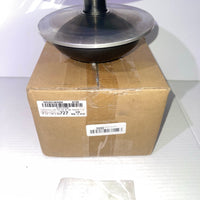 780 Series Driver Clutch 1" Bore 1/4" Keyway Comet Replace#302405a 302405 Briggs Stratton Vanguards, Kohler Commands, Robin, Honda, Salsbury, CVTech, CVTech Powerbloc