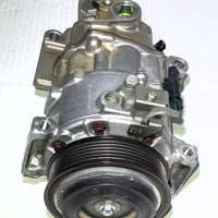 A/C Compressor 7SAS17F GMC Chevrolet Sierra Silverado 2500 3500 4500 5500 6500HD