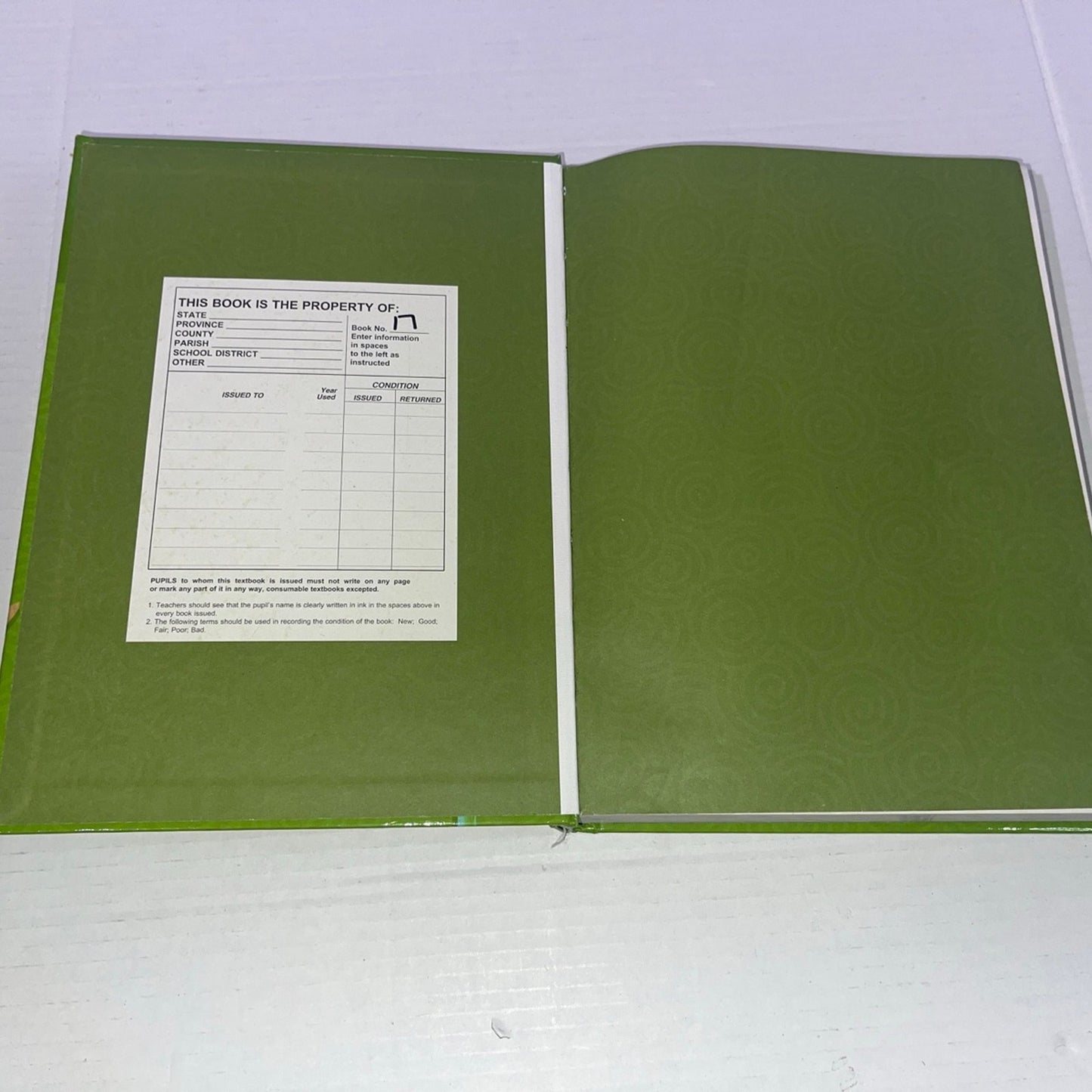 Reach E: Student Edition (Reach for Reading, Grade 4) 2nd Edition ISBN-13: 978-1305493520, ISBN-10: 1305493524