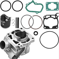 Cylinder Piston Gasket Kit For Yamaha YZ125 2005-2021 1C3113112100 1C31163103A0