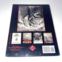 Dante's Inferno: Retro Hell-Bound Edition CGR Publishing ISBN-10	1735338265 ISBN-13	978-1735338262