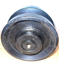 Flynsu Bottom Track Roller 6689371 6732901 6715766 6686632 For Bobcat 864 T140 T180 T190 T200 T250 T300 T320 T550 T590 T630 T650 T750 T770

Part Number--- 6689371 6732901 Application Vehicle--- Replacement for Bobcat 864, T140, T180, T190, T200, T250, T30