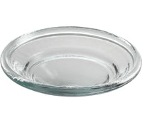 KOHLER Spun Glass Vessels Above Counter Glass Lavatory Sink-Ice New Open Box 2276-B11 17-1/2"