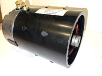 GELUOXI 48V 3.8KW Electric DC Motor for Tomberlin E-Merge Golf Cart 1008255, DA8-4012, GB9-4001, ZQS48-3.8-T