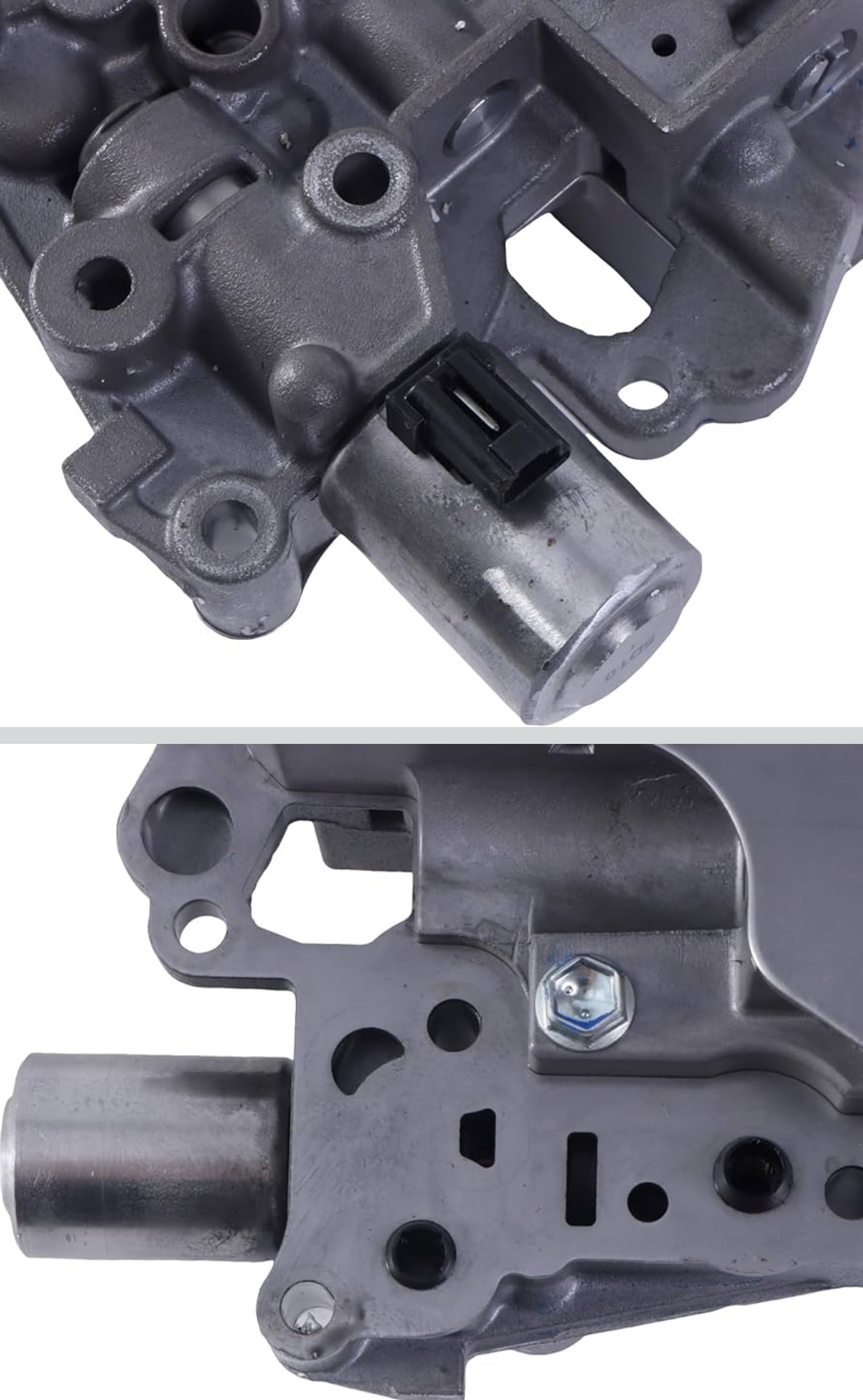 K313 Transmission Valve body for 2014-Up Corolla 1.8L 2.0L CVT Valve Body