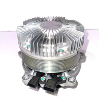 2267060PE Water Pump For Paccar DAF MX-13 Engine Peterbilt 579 Kenworth T680 2184203 2267065 2184199PE 2184203PE 0710002 2184199 2184203 2184202 2137204 2267064 2267065PE 700297AT