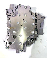 K313 Transmission Valve body for 2014-Up Corolla 1.8L 2.0L CVT Valve Body