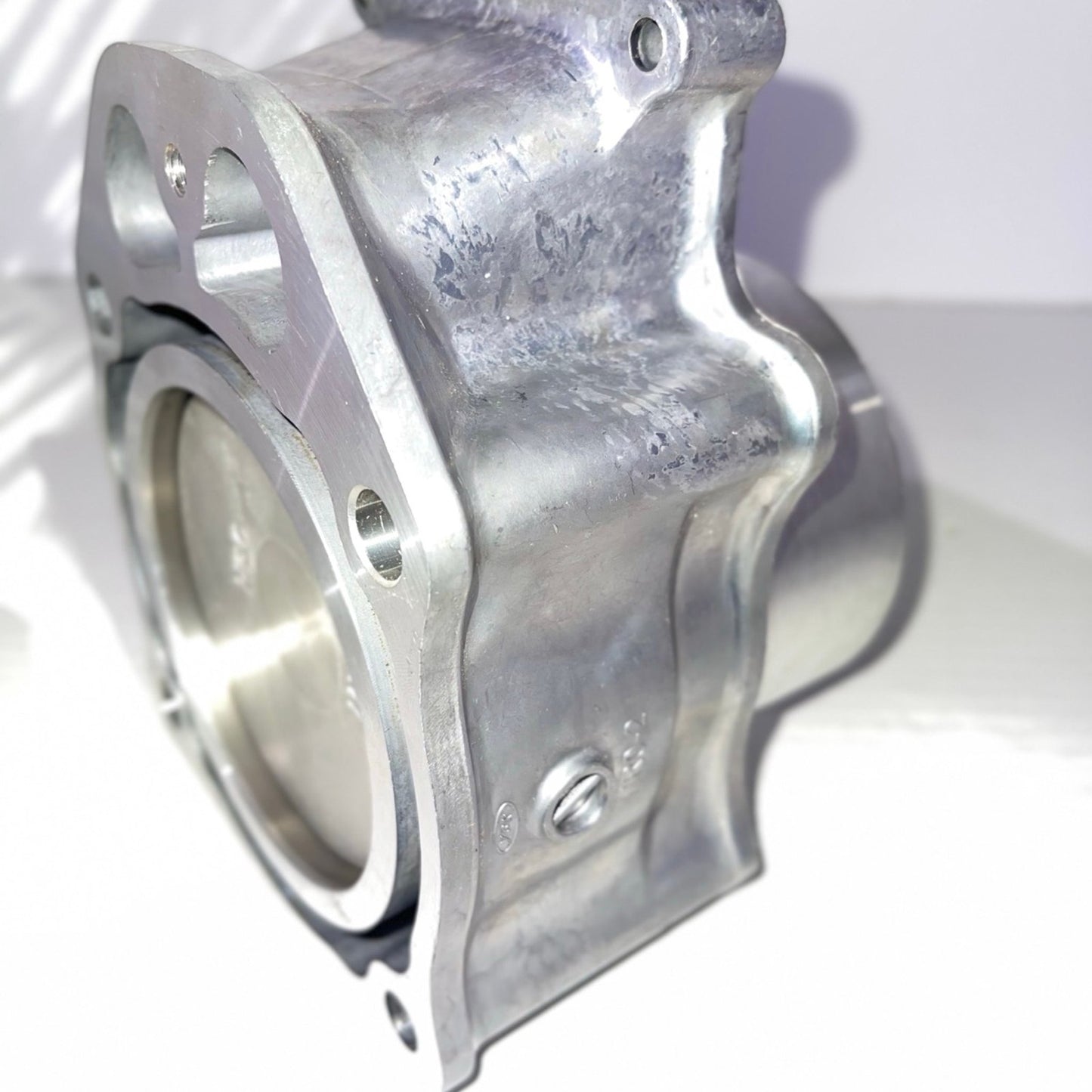 Cylinder Jug Piston Top End For Honda TRX500 Foreman Rubicon 500 12-19 FPE 475CM