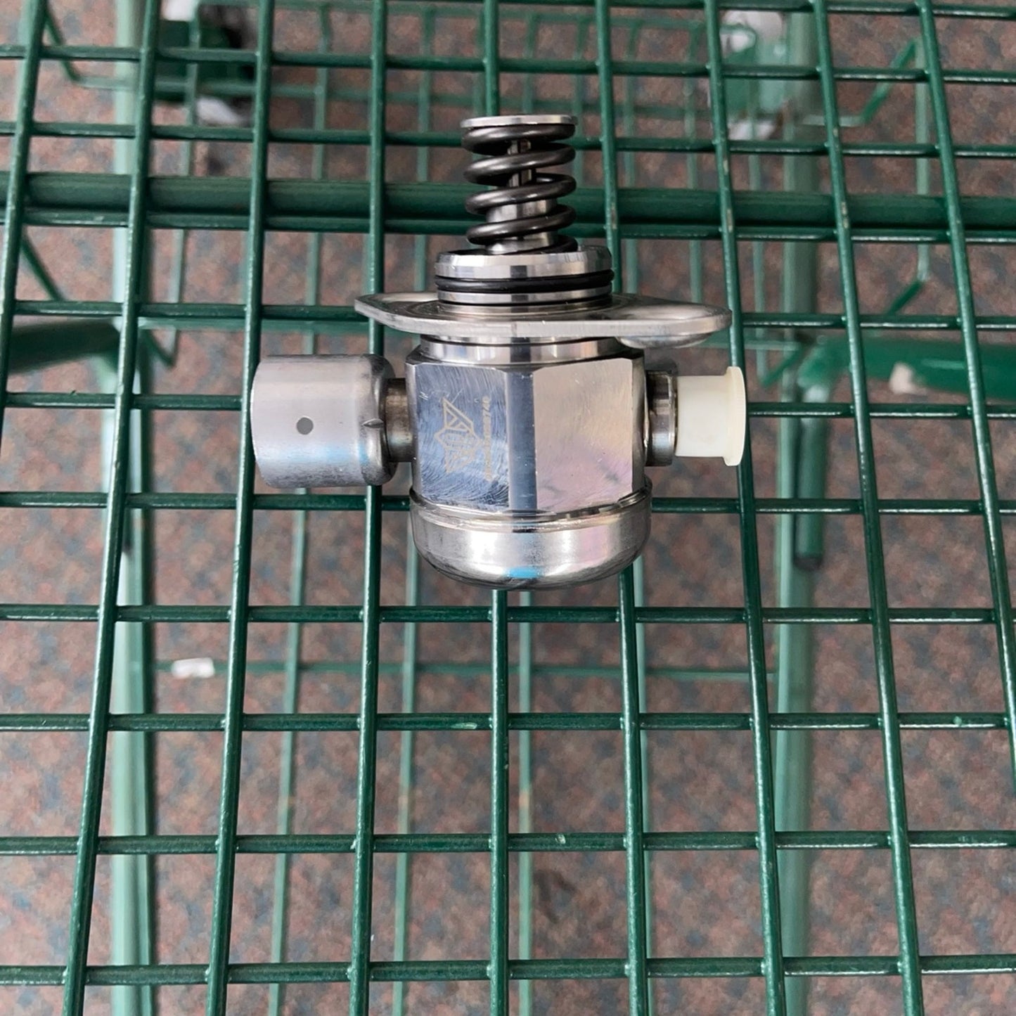 High Pressure Mechanical Fuel Pump 09-14 Hyundai Sonata Kia Sorento 09-15 UDW 35320-2G720 35320-2G730 35320-2G740