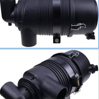 Air Filter Cleaner & Housing Assembly Bobcat Skid Steer Loader 900S 974 975 6673892 G065433 1G174-11012 AH19089 6666375 6666376