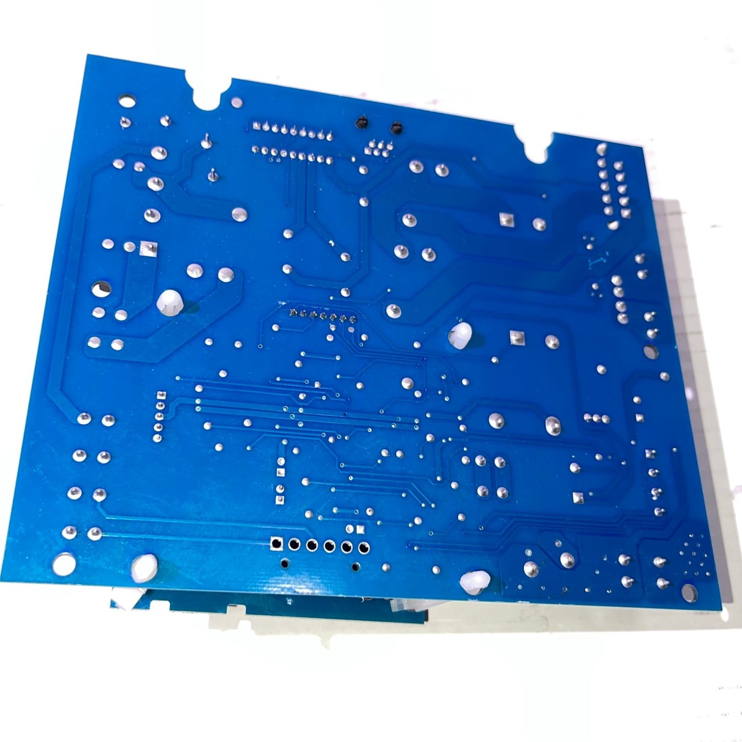 GLX-PCB-RITE Main Circuit Board & GLX-PCB-DSP Display Board with Hayward Goldlin